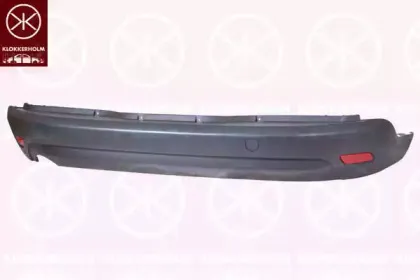 Буфер KLOKKERHOLM купить