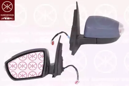 Наружное зеркало KLOKKERHOLM купить