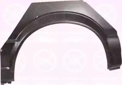 Боковина KLOKKERHOLM купить