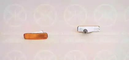 Фонарь указателя поворота KLOKKERHOLM купить