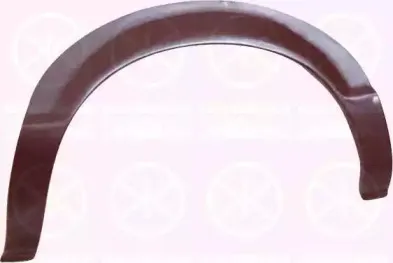 Боковина KLOKKERHOLM купить