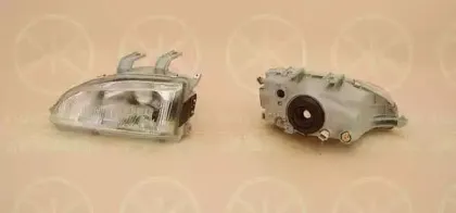 Основная фара KLOKKERHOLM купить