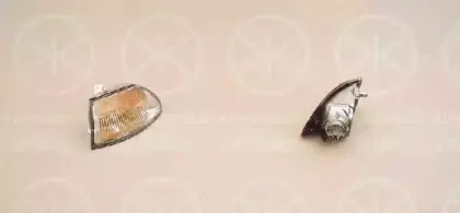 Фонарь указателя поворота KLOKKERHOLM купить