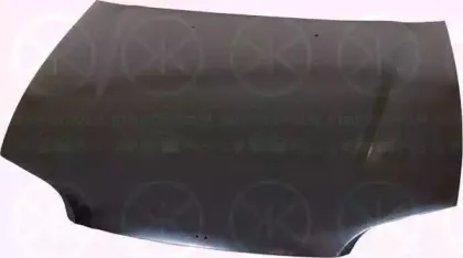 Капот двигателя KLOKKERHOLM купить