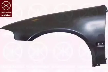 Крыло KLOKKERHOLM купить