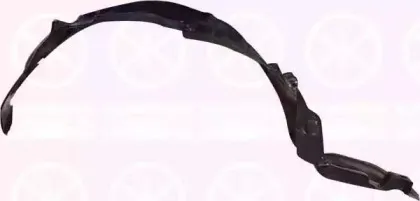 Обшивка, колесная ниша KLOKKERHOLM купить