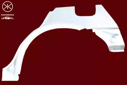 Боковина KLOKKERHOLM купить