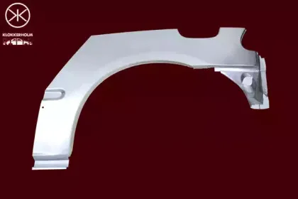 Боковина KLOKKERHOLM купить