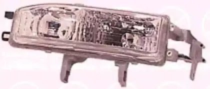 Основная фара KLOKKERHOLM купить