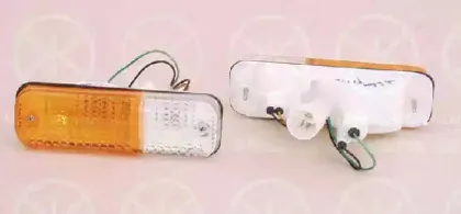 Фонарь указателя поворота KLOKKERHOLM купить