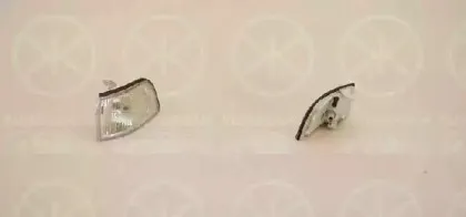 Габаритные огни KLOKKERHOLM купить