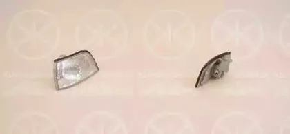 Габаритные огни KLOKKERHOLM купить