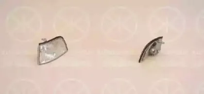 Рассеиватель, стояночный огонь KLOKKERHOLM купить