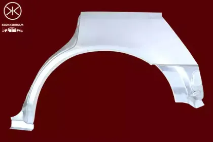 Боковина KLOKKERHOLM купить