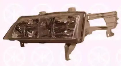 Основная фара KLOKKERHOLM купить