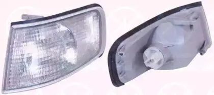 Фонарь указателя поворота KLOKKERHOLM купить