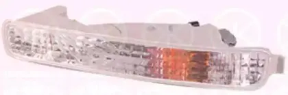 Фонарь указателя поворота KLOKKERHOLM купить
