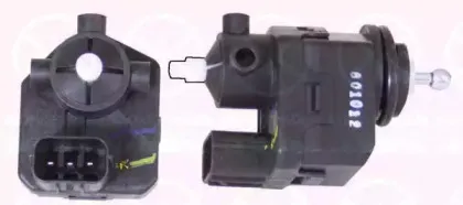 Регулировочный элемент, регулировка угла наклона фар KLOKKERHOLM купить