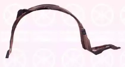 Обшивка, колесная ниша KLOKKERHOLM купить