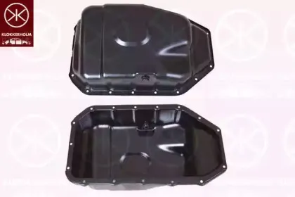 Масляный поддон KLOKKERHOLM купить