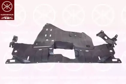 Кожух двигателя KLOKKERHOLM купить