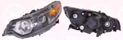 Основная фара KLOKKERHOLM купить