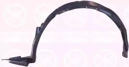 Обшивка, колесная ниша KLOKKERHOLM купить