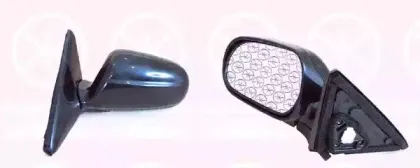 Наружное зеркало KLOKKERHOLM купить