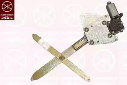 Подъемное устройство для окон KLOKKERHOLM купить