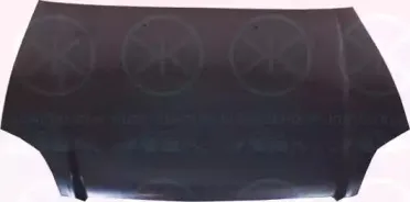 Капот двигателя KLOKKERHOLM купить