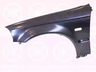 Крыло KLOKKERHOLM купить