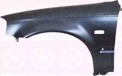 Крыло KLOKKERHOLM купить