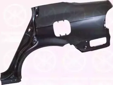 Боковина KLOKKERHOLM купить