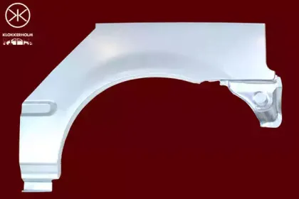 Боковина KLOKKERHOLM купить