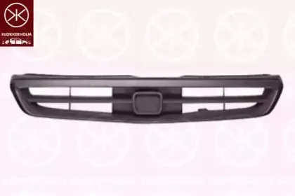 Решетка радиатора KLOKKERHOLM купить