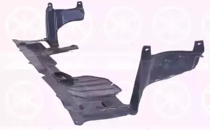 Кожух двигателя KLOKKERHOLM купить