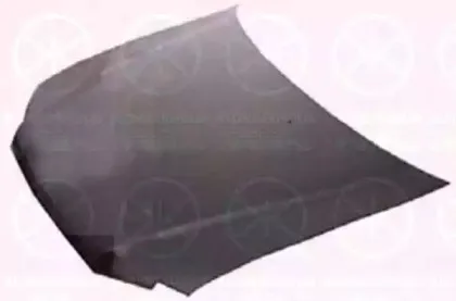 Капот двигателя KLOKKERHOLM купить