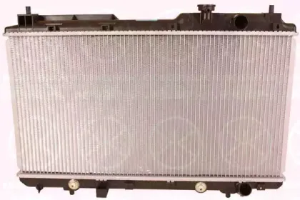 Радиатор, охлаждение двигателя KLOKKERHOLM купить