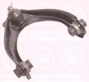 Рычаг независимой подвески колеса, подвеска колеса KLOKKERHOLM купить