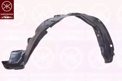 Обшивка, колесная ниша KLOKKERHOLM купить