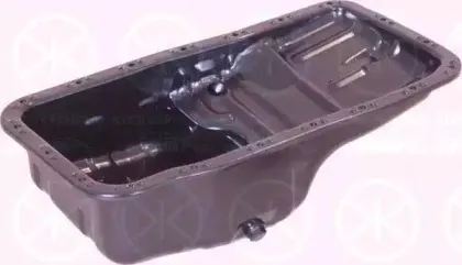 Масляный поддон KLOKKERHOLM купить