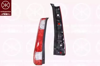 Задний фонарь KLOKKERHOLM купить