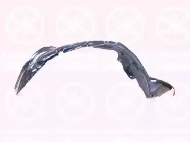 Обшивка, колесная ниша KLOKKERHOLM купить