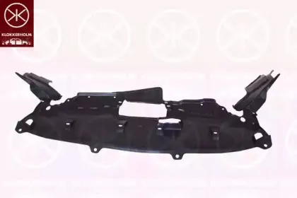 Кожух двигателя KLOKKERHOLM купить