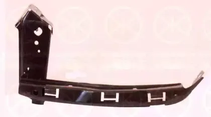 Кронштейн, буфер KLOKKERHOLM купить