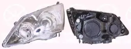 Основная фара KLOKKERHOLM купить