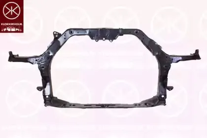 Облицовка передка KLOKKERHOLM купить