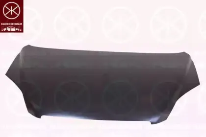 Капот двигателя KLOKKERHOLM купить