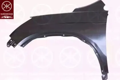 Крыло KLOKKERHOLM купить