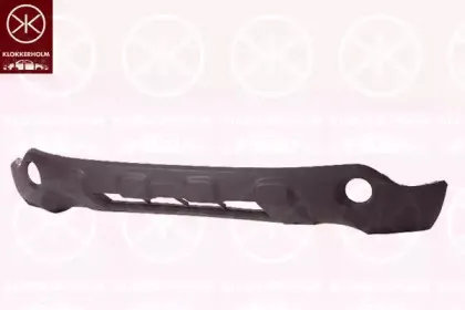 Буфер KLOKKERHOLM купить